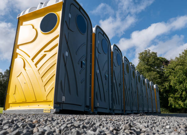 Best Short-Term Portable Toilet Rental  in Midway, NC