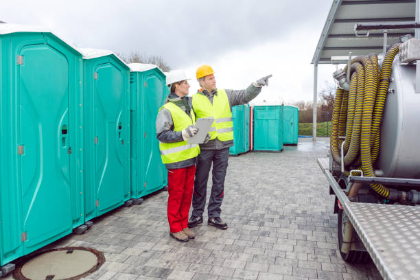 Best Long-Term Portable Toilet Rental  in Midway, NC